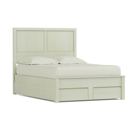 Dwyer Storage Bed - Stickley Furniture | Mattress
