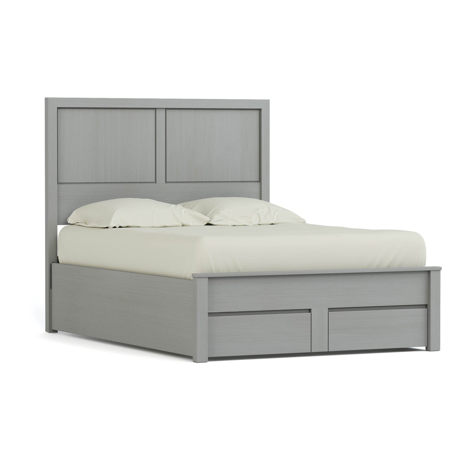 Dwyer Storage Bed - Stickley Furniture | Mattress
