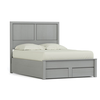 Dwyer Storage Bed - Stickley Furniture | Mattress
