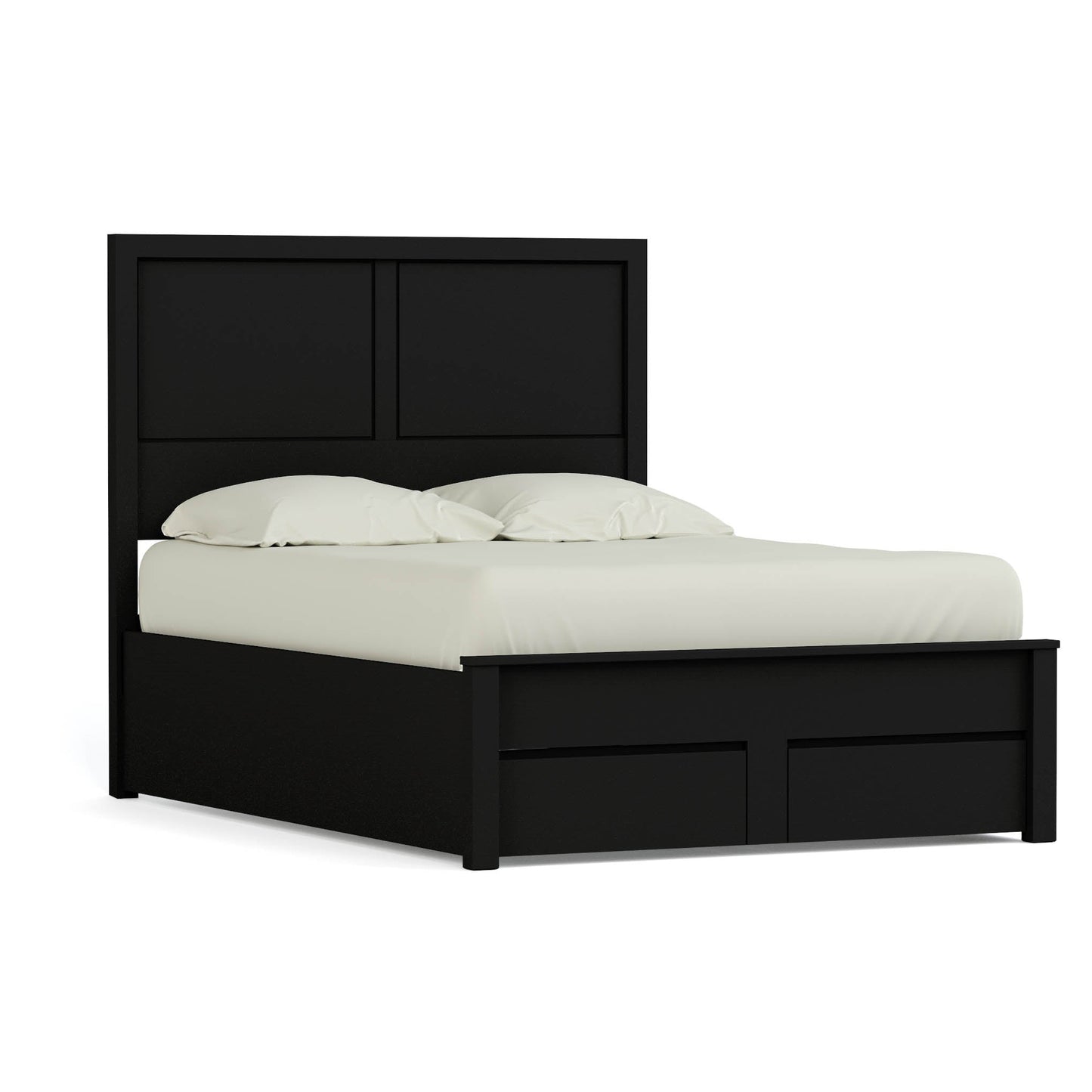 Dwyer Storage Bed - Stickley Furniture | Mattress