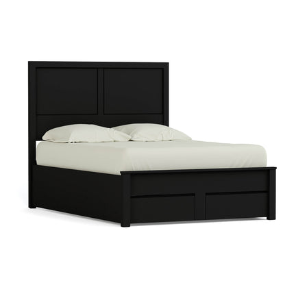 Dwyer Storage Bed - Stickley Furniture | Mattress