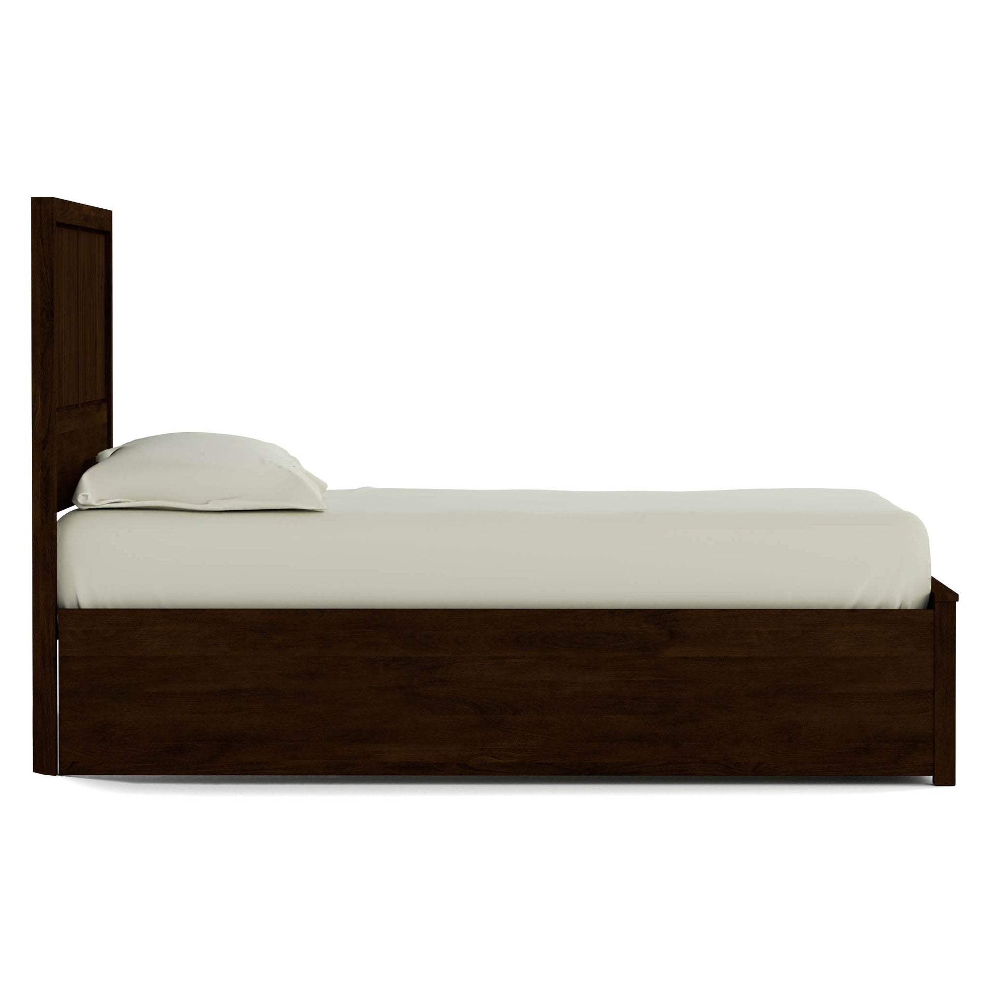 Dwyer Storage Bed - Stickley Furniture | Mattress