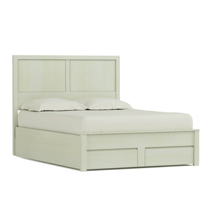 Dwyer Storage Bed - Stickley Furniture | Mattress