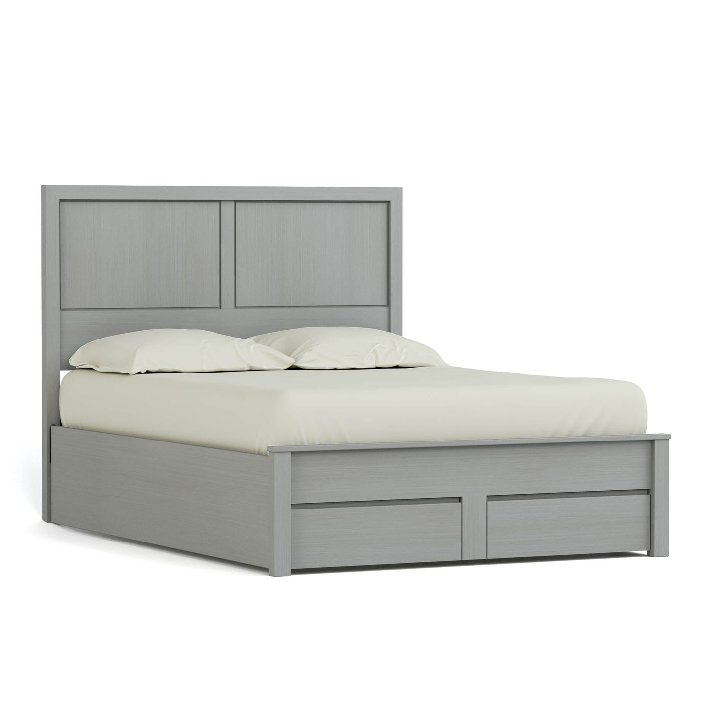 Dwyer Storage Bed - Stickley Furniture | Mattress
