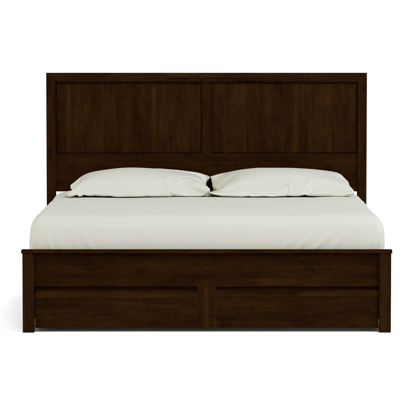 Dwyer Storage Bed - Stickley Furniture | Mattress