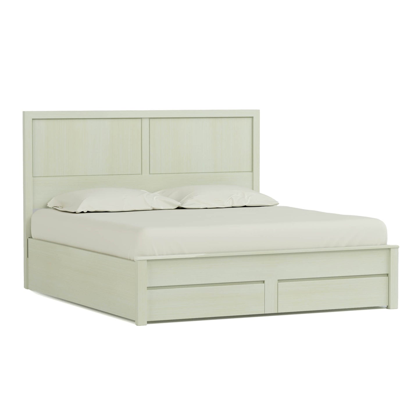 Dwyer Storage Bed - Stickley Furniture | Mattress