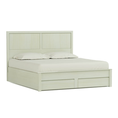 Dwyer Storage Bed - Stickley Furniture | Mattress