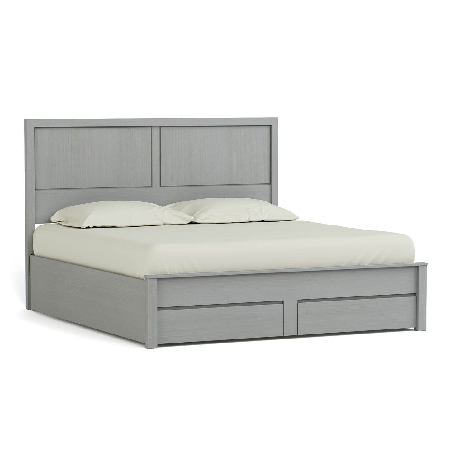 Dwyer Storage Bed - Stickley Furniture | Mattress