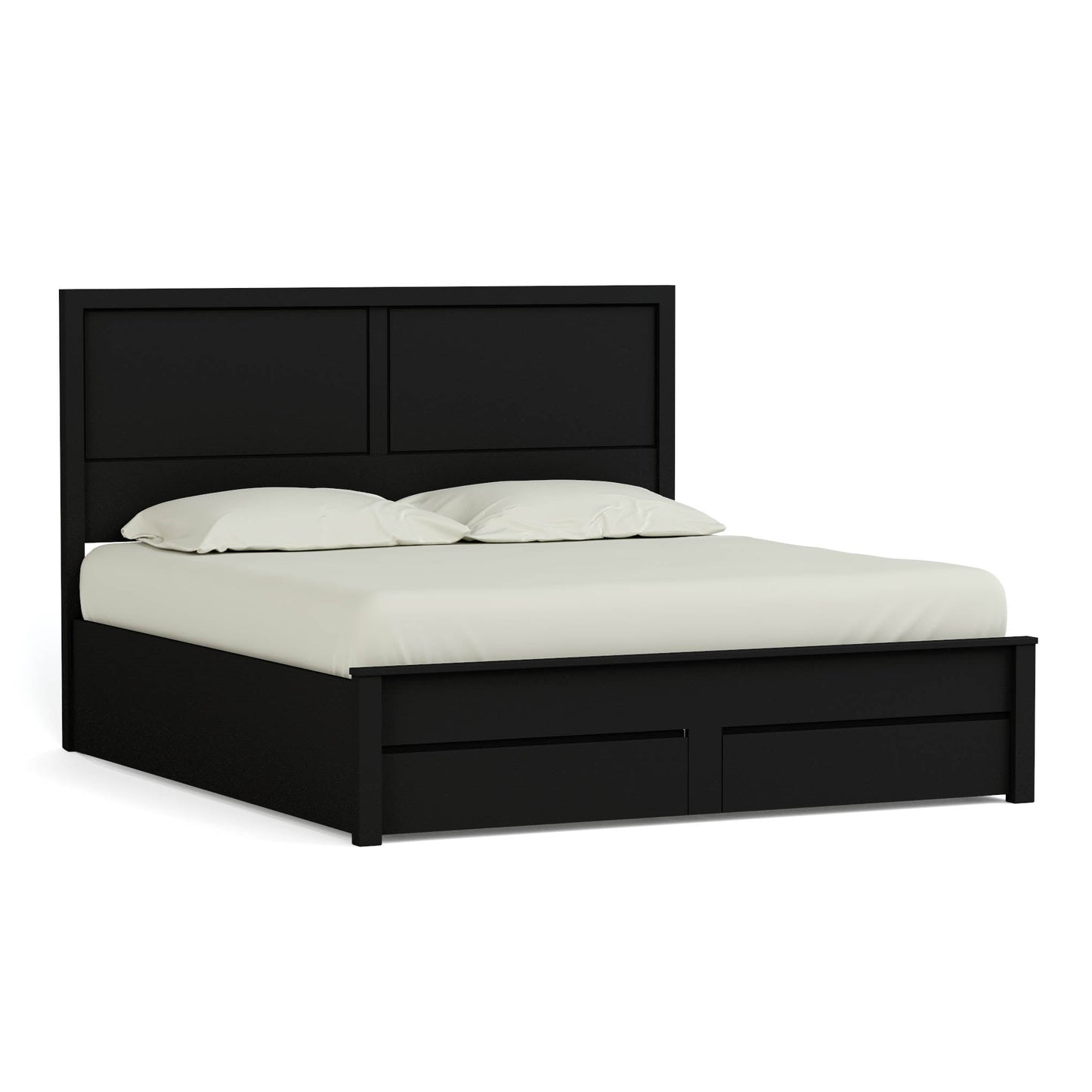 Dwyer Storage Bed - Stickley Furniture | Mattress