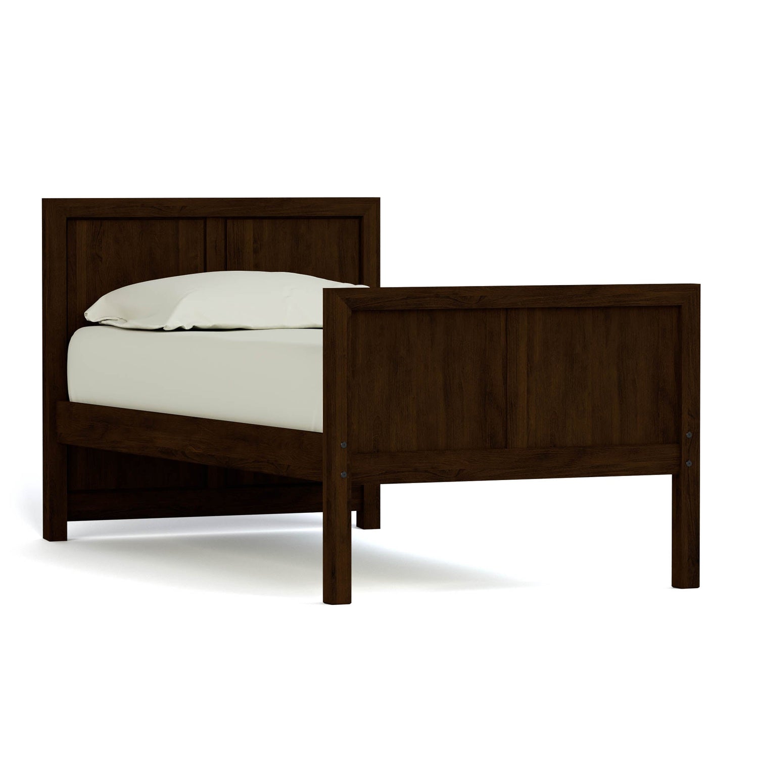 Dwyer Bed - Stickley Furniture | Mattress