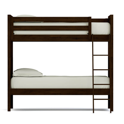 Dwyer Bunk Bed Set - Stickley Furniture | Mattress