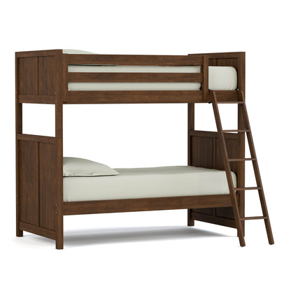 Dwyer Bunk Bed Set - Stickley Furniture | Mattress