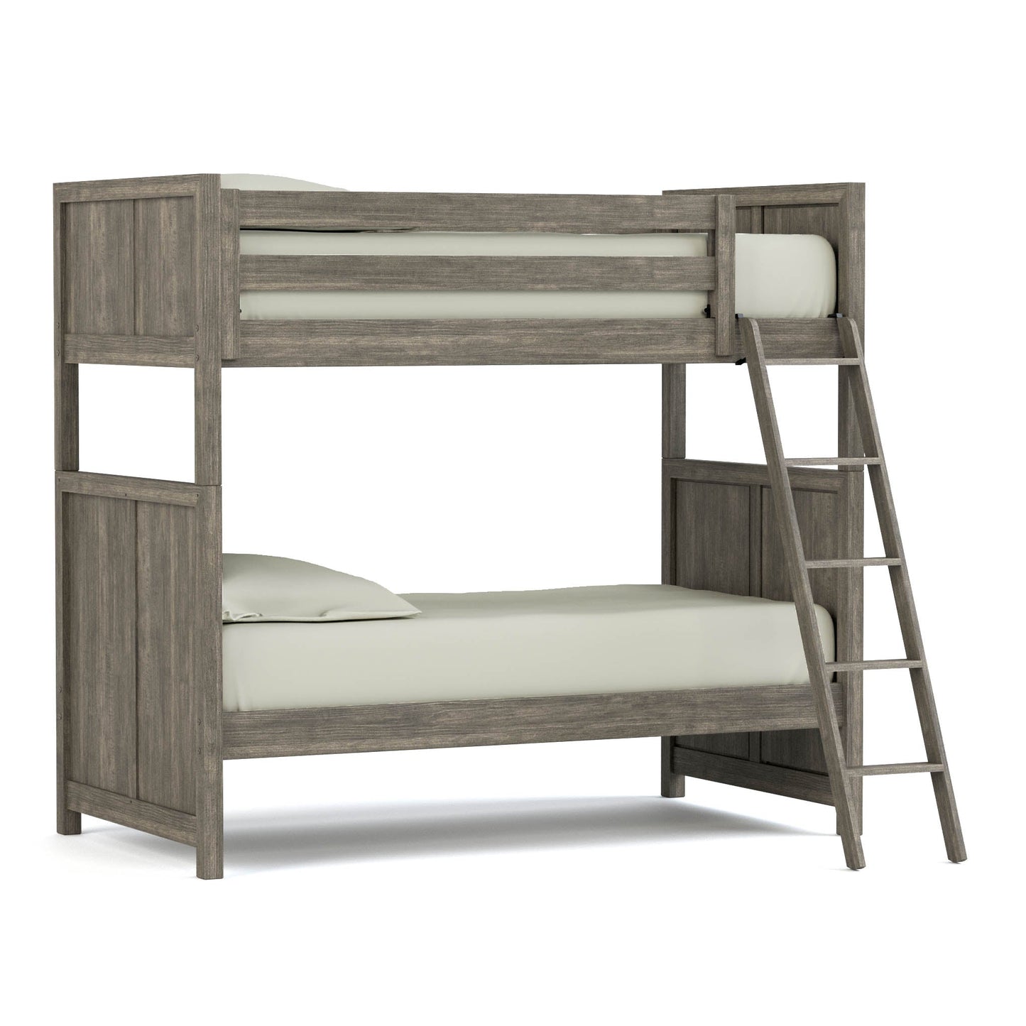Dwyer Bunk Bed Set - Stickley Furniture | Mattress