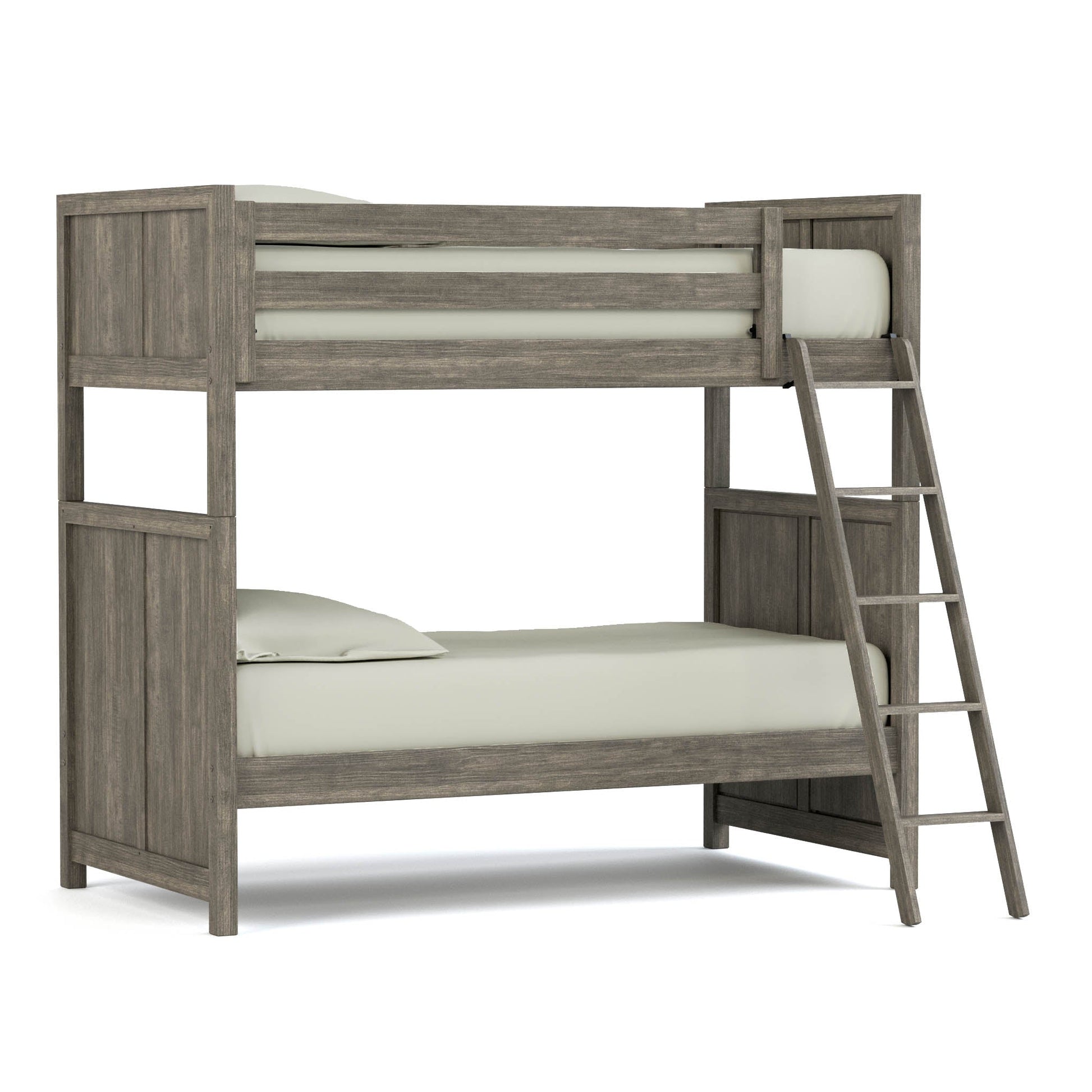 Dwyer Bunk Bed Set - Stickley Furniture | Mattress