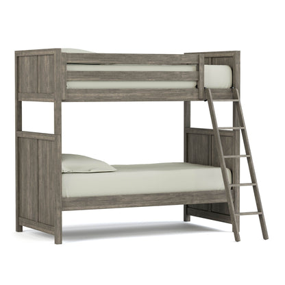Dwyer Bunk Bed Set - Stickley Furniture | Mattress