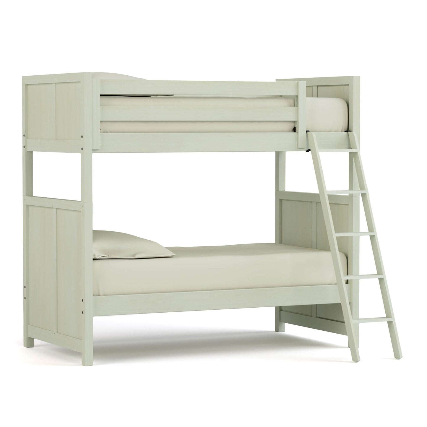 Dwyer Bunk Bed Set - Stickley Furniture | Mattress