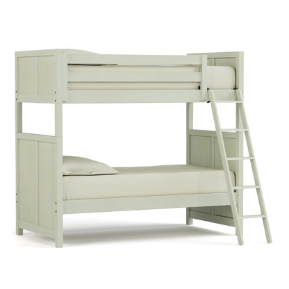 Dwyer Bunk Bed Set - Stickley Furniture | Mattress