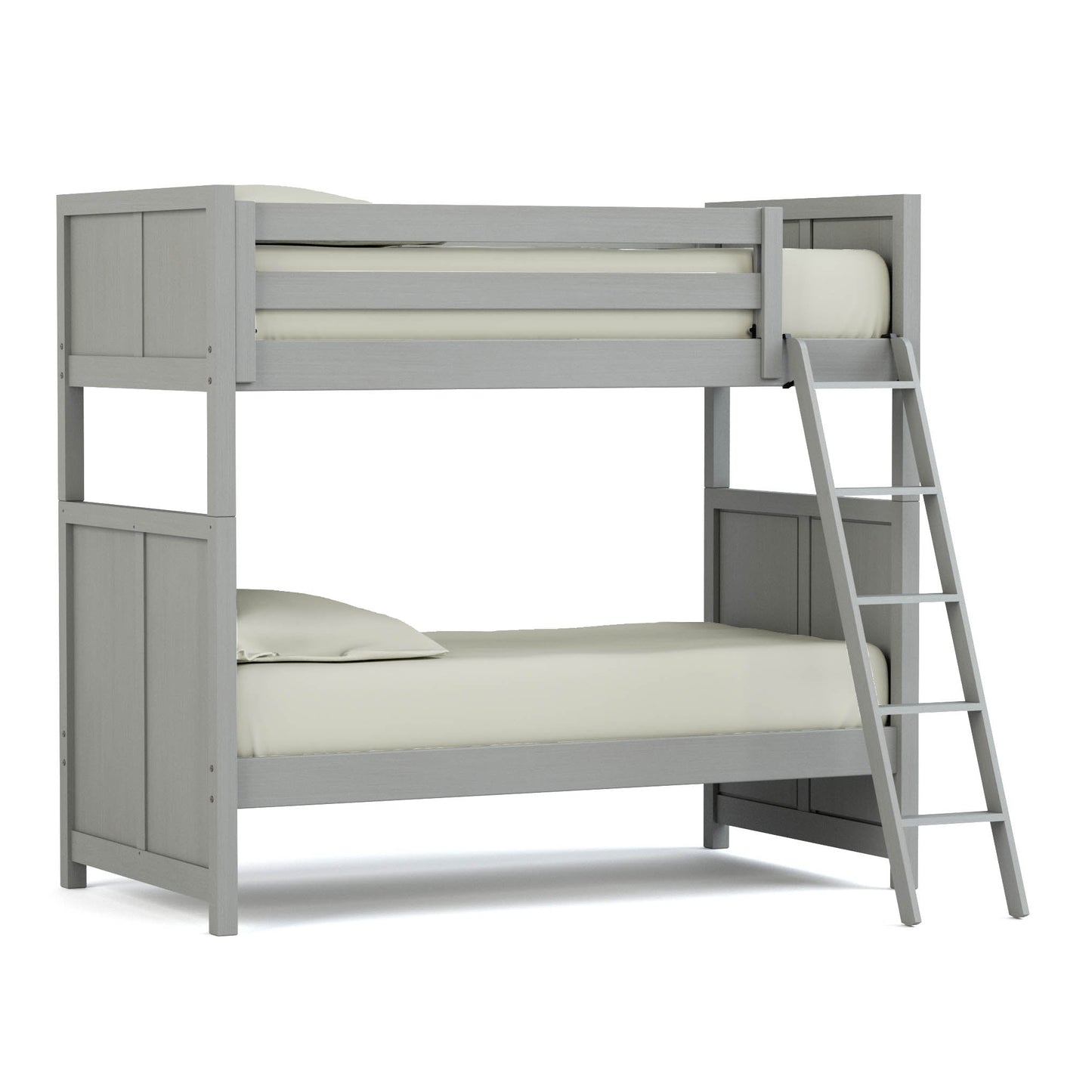 Dwyer Bunk Bed Set - Stickley Furniture | Mattress