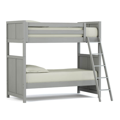 Dwyer Bunk Bed Set - Stickley Furniture | Mattress