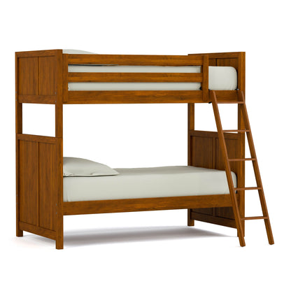 Dwyer Bunk Bed Set - Stickley Furniture | Mattress