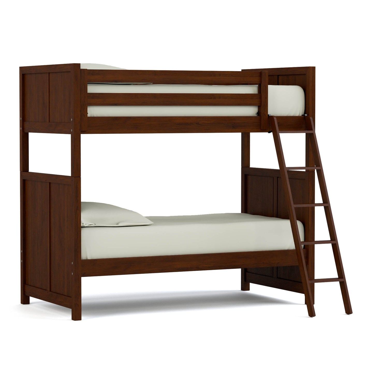 Dwyer Bunk Bed Set - Stickley Furniture | Mattress
