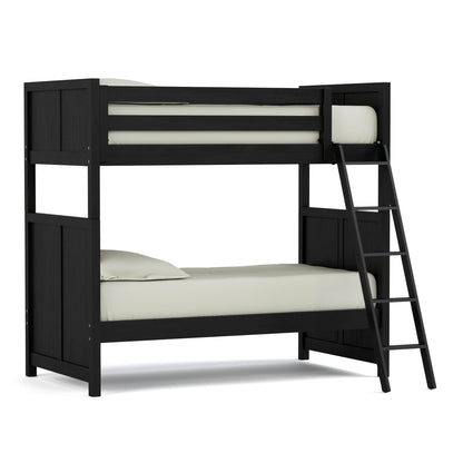 Dwyer Bunk Bed Set - Stickley Furniture | Mattress
