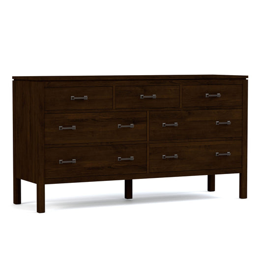 Gable Road Six-Drawer Dresser Stickley Gable Road Six-Drawer Dresser Stickley