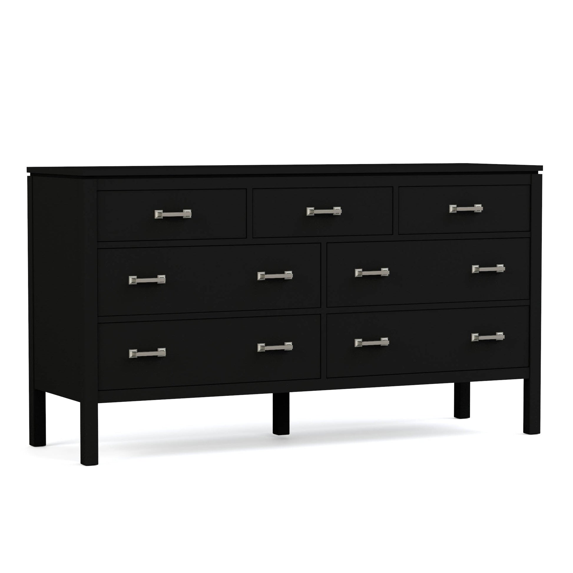 Dwyer Seven-Drawer Dresser - Stickley Furniture | Mattress