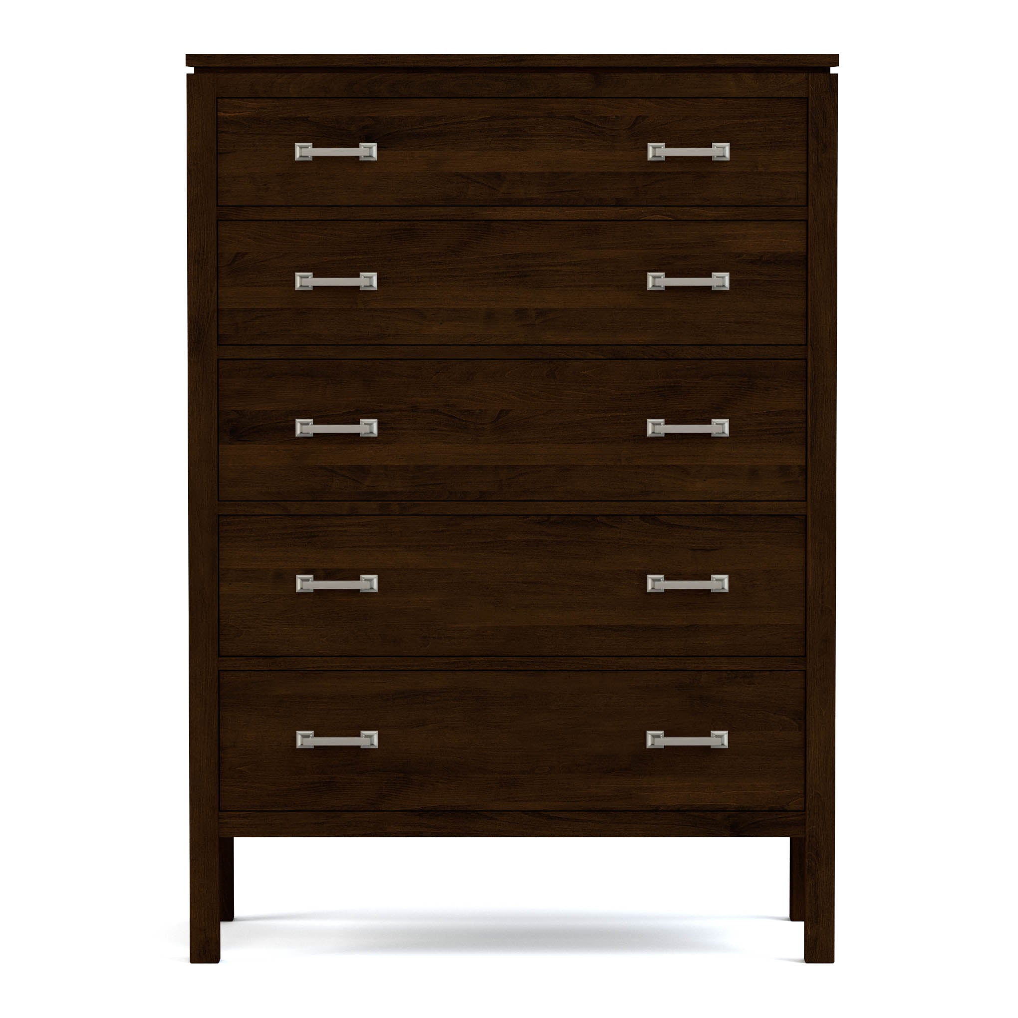 Dwyer Tall Chest – Stickley