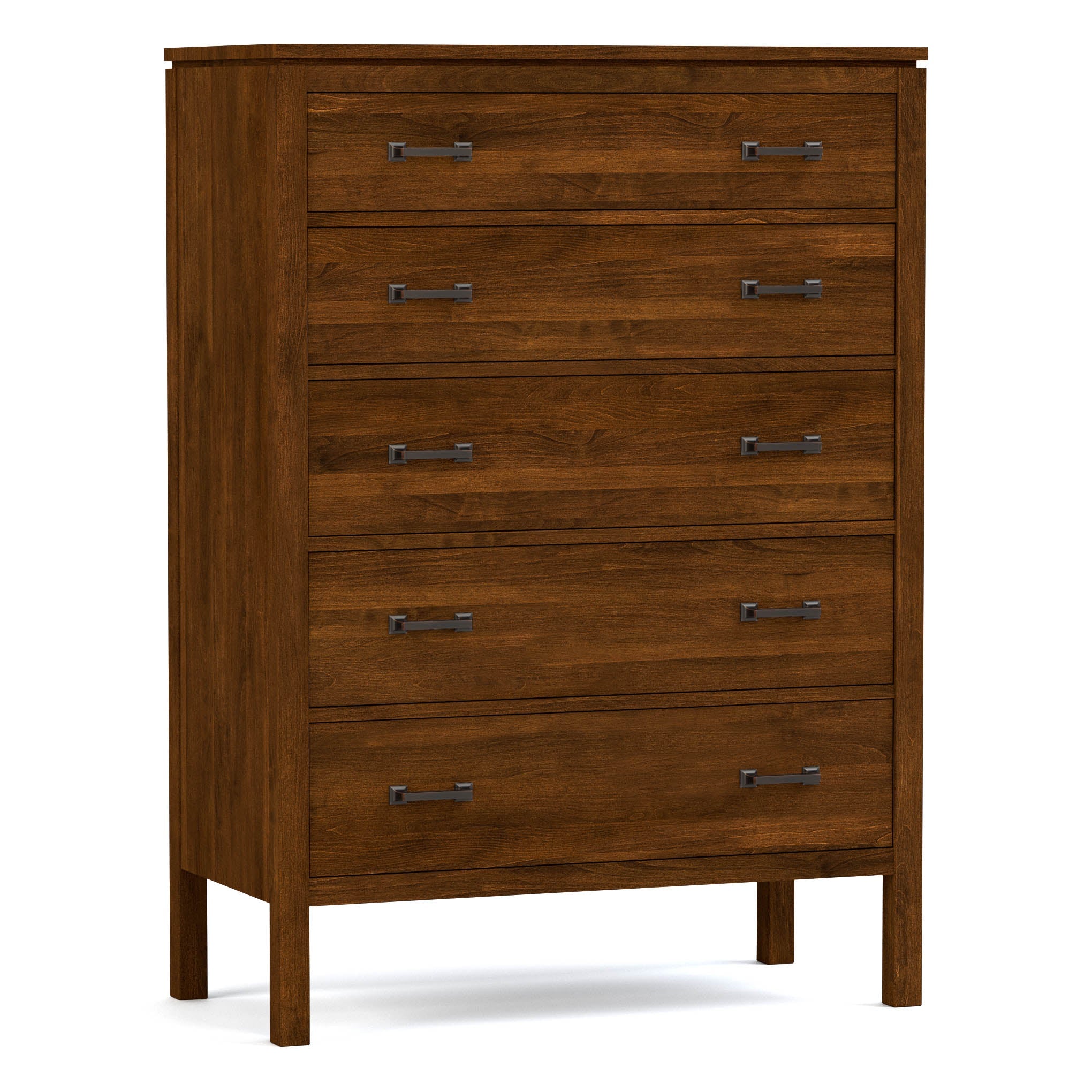 イデー　WAVE TALL CHEST Maple Dwyer Tall Chest – Stickley