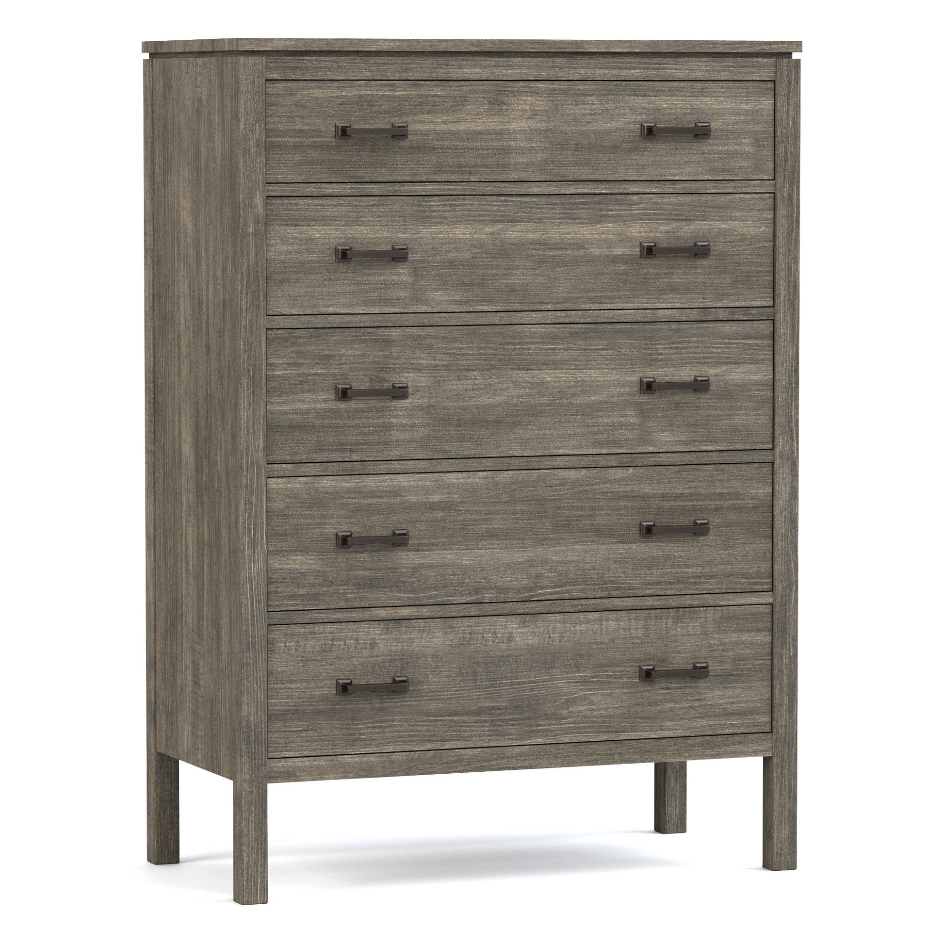 Dwyer Tall Chest - Stickley Furniture | Mattress
