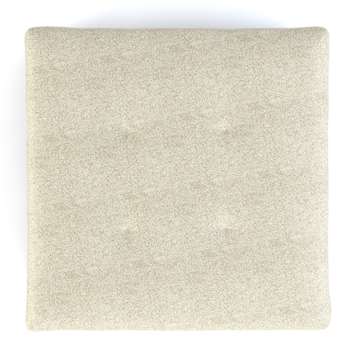 Origins Tufted Grid Cocktail Ottoman - Stickley Furniture | Mattress