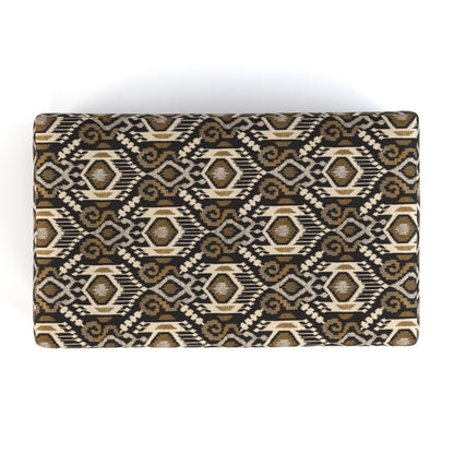 Origins Smooth Cocktail Ottoman - Stickley Furniture | Mattress