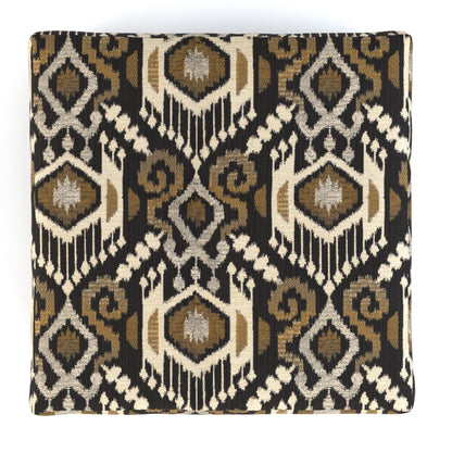 Origins Smooth Cocktail Ottoman - Stickley Furniture | Mattress