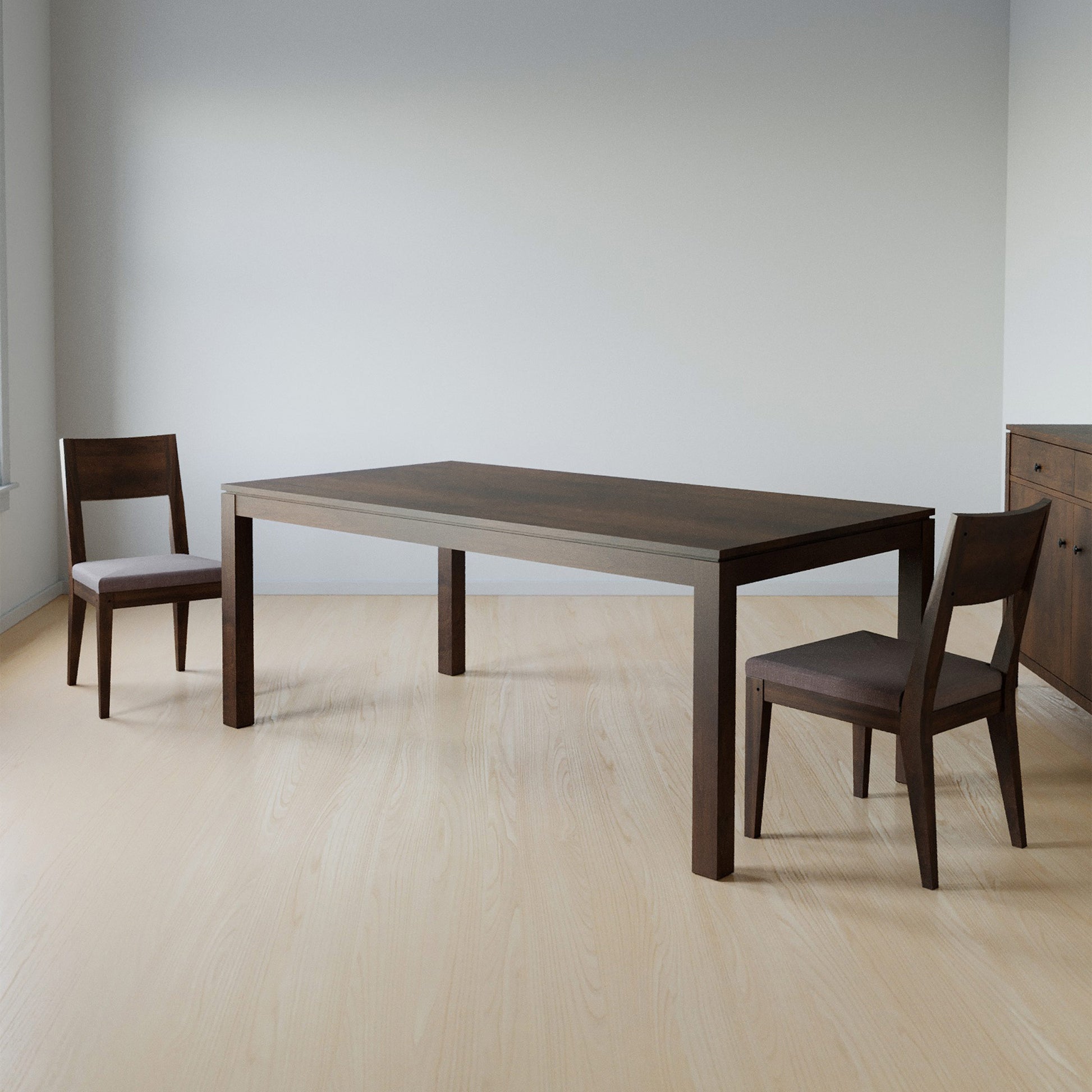 Dwyer 92-inch Dining Table - Stickley Furniture | Mattress