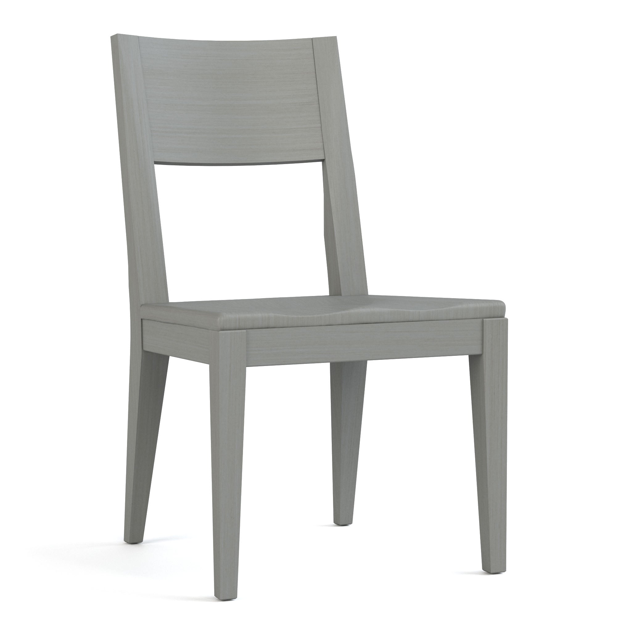Dwyer Wooden Side Chair – Stickley