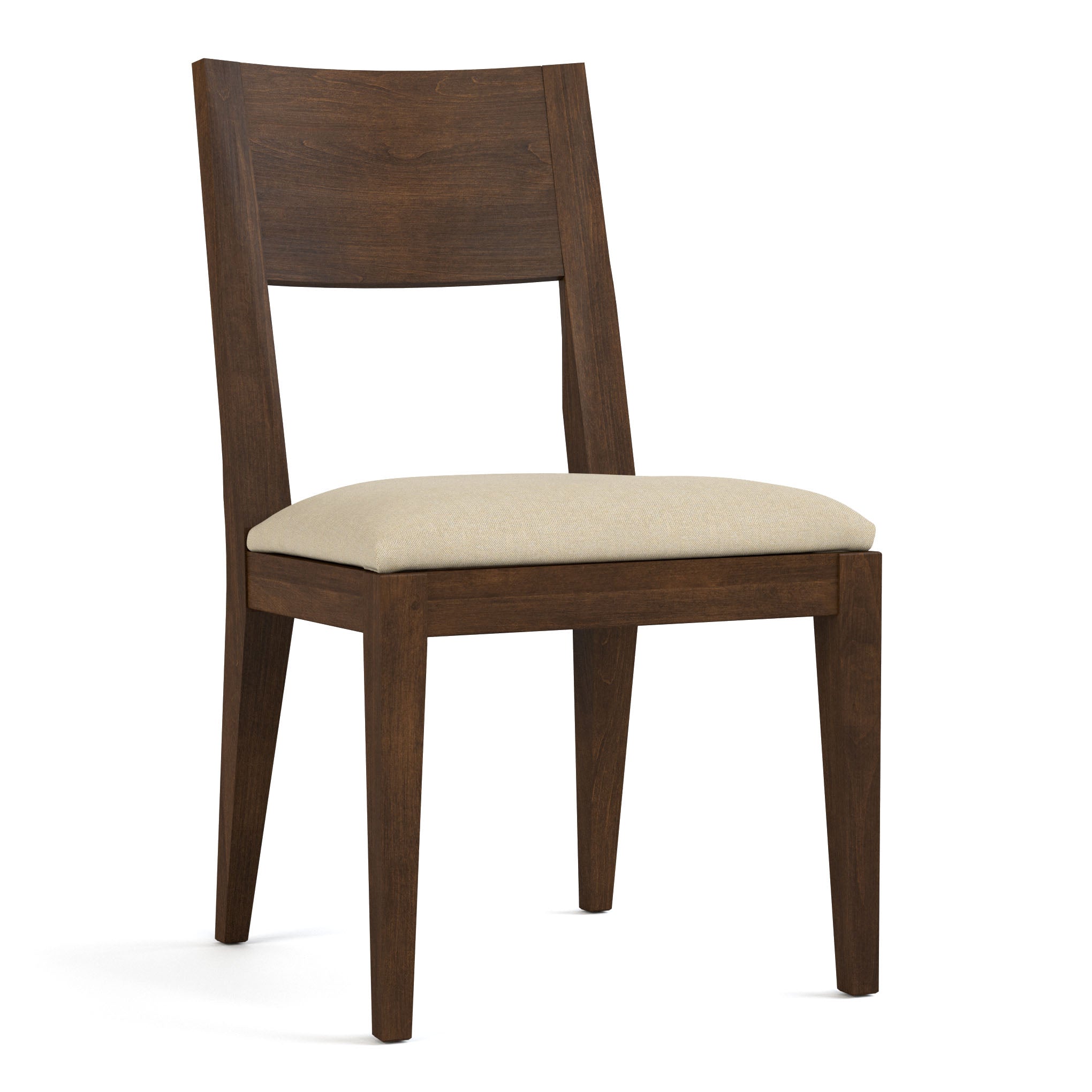 Dwyer Upholstered Side Chair – Stickley
