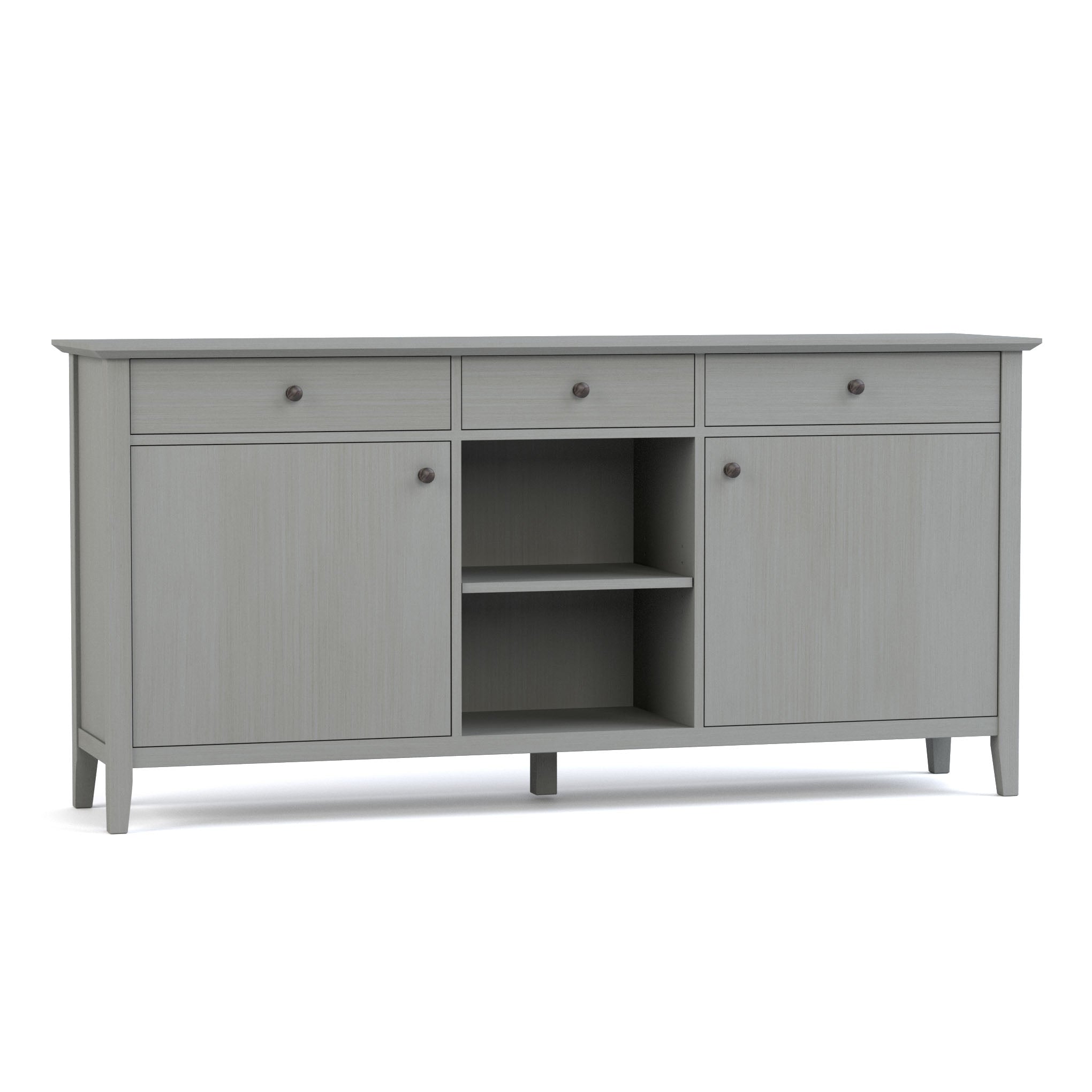 Gable Road Large Server – Stickley
