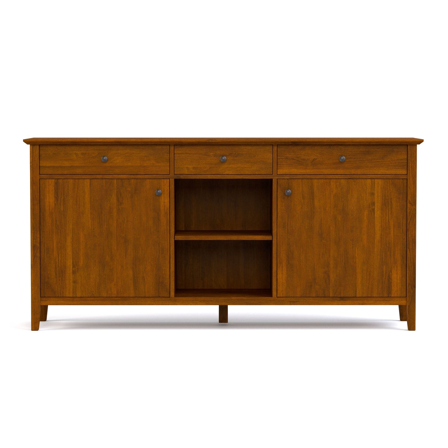 Gable Road Large Server