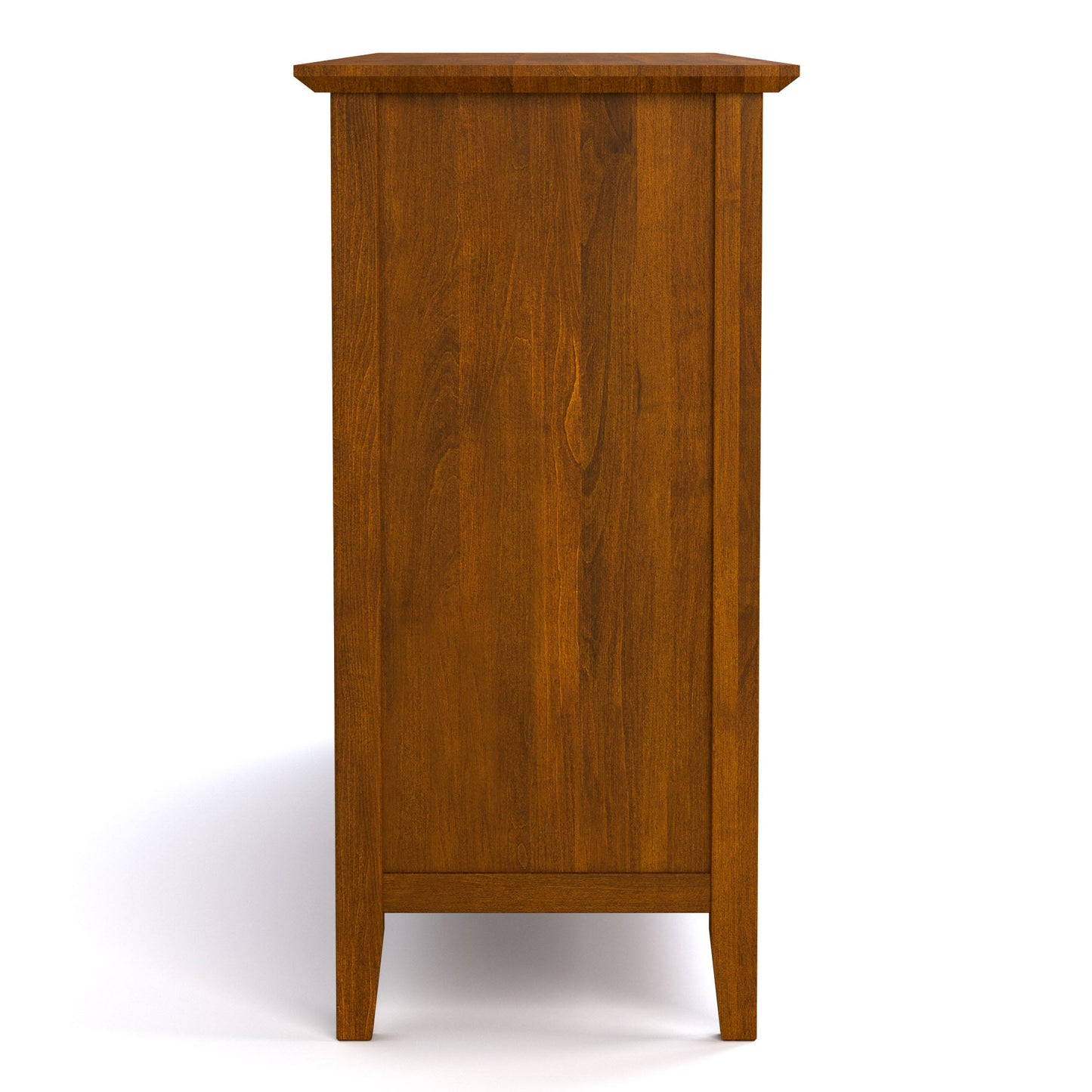 Gable Road Large Server