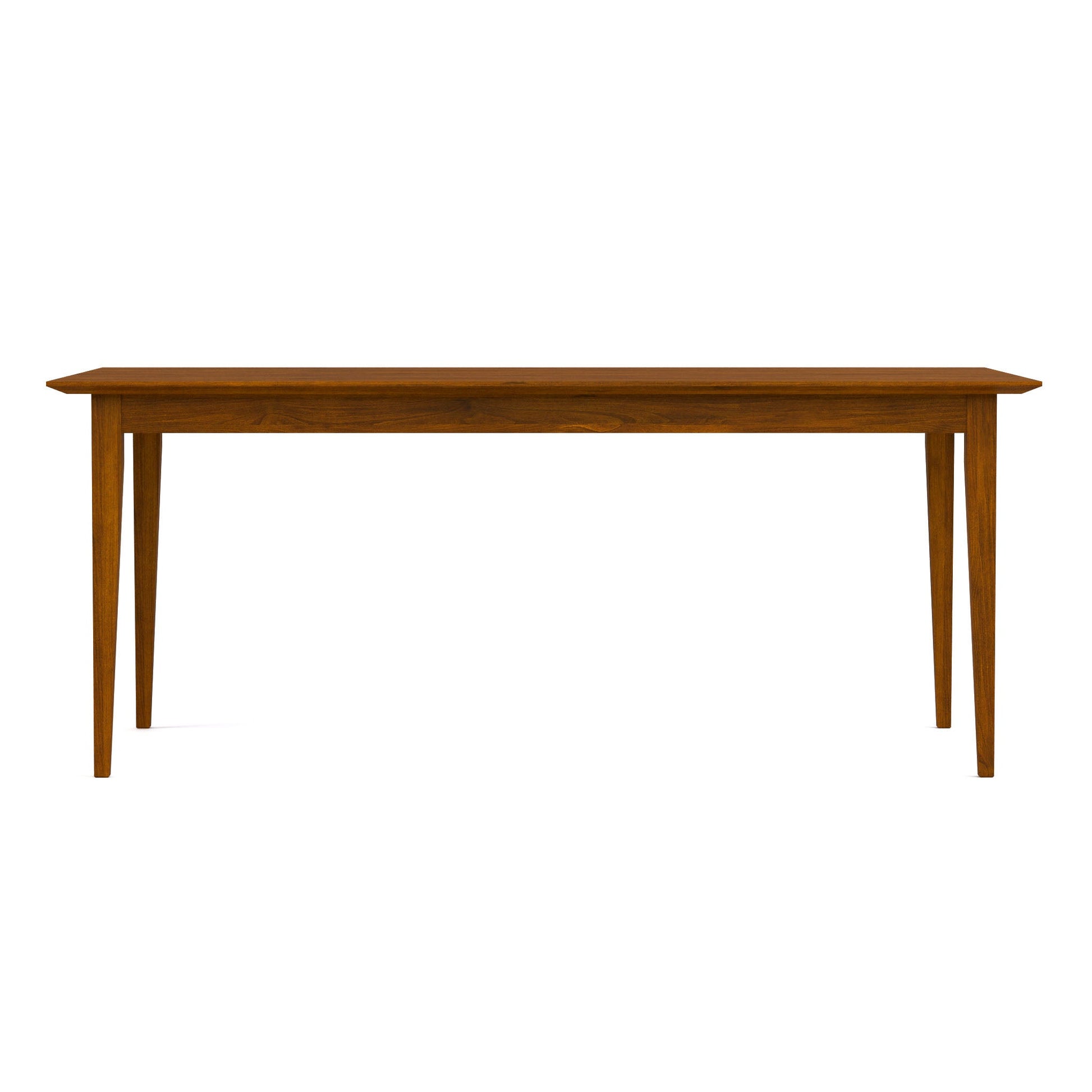 Gable Road 74-inch Dining Table