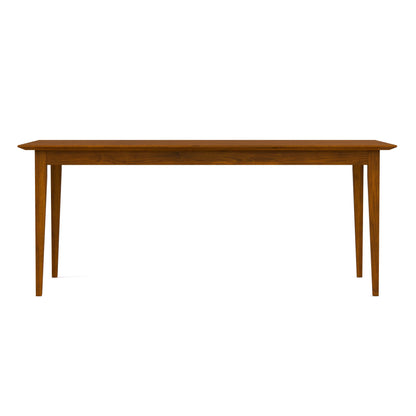 Gable Road 74-inch Dining Table