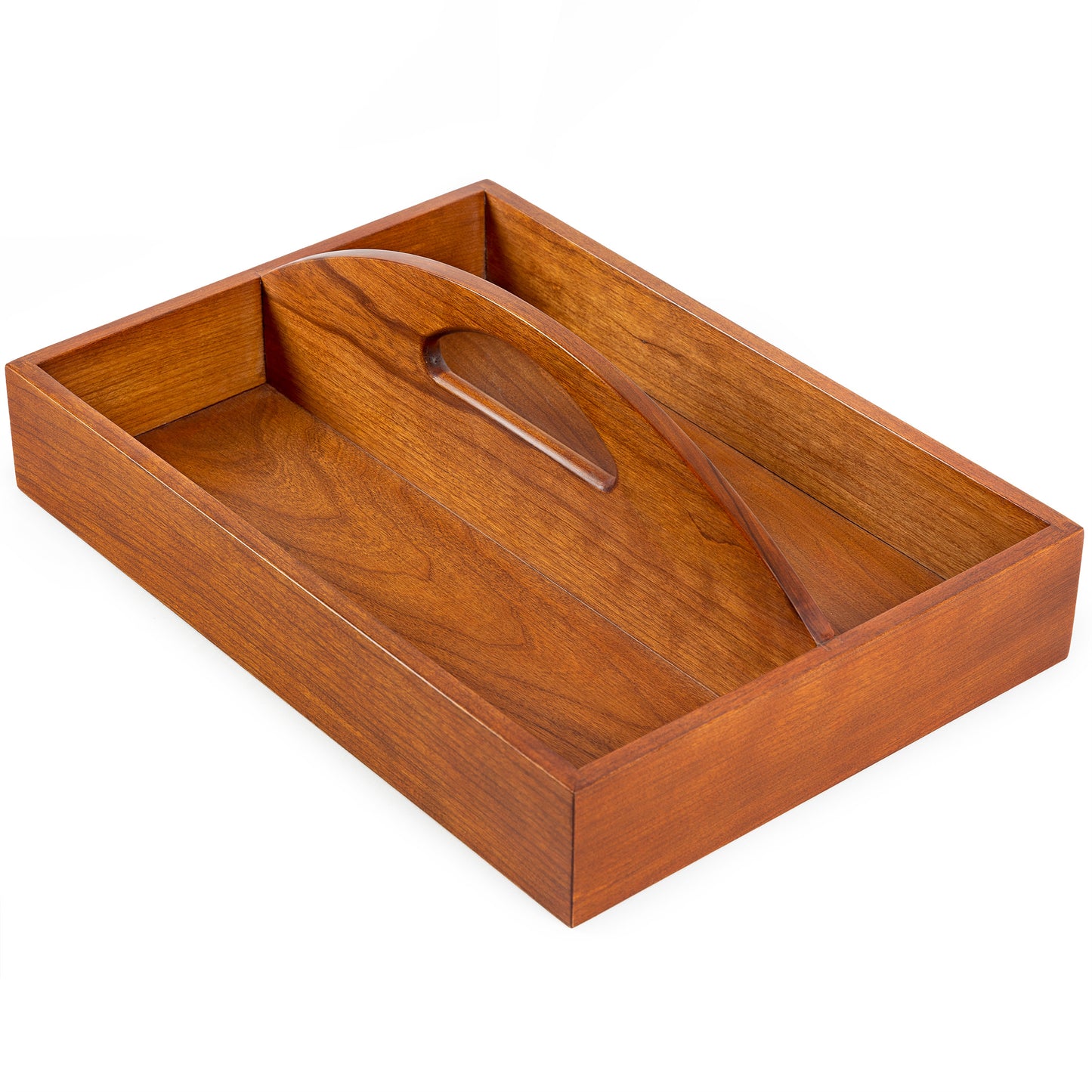 Solid-Cherry Caddy - Stickley Furniture | Mattress