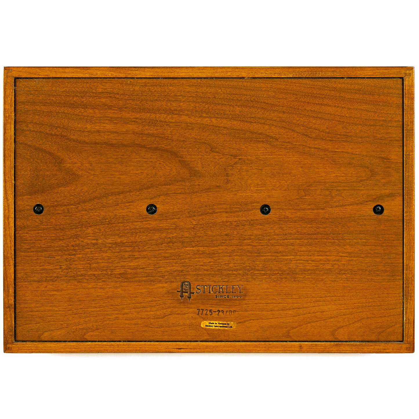 Solid-Cherry Caddy - Stickley Furniture | Mattress