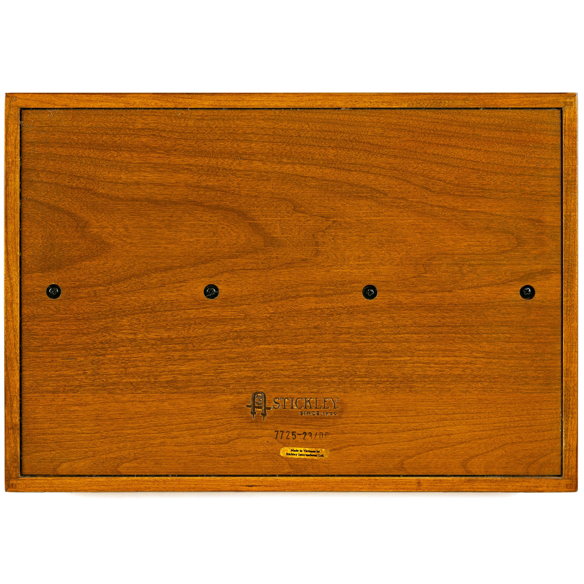 Solid-Cherry Caddy - Stickley Furniture | Mattress