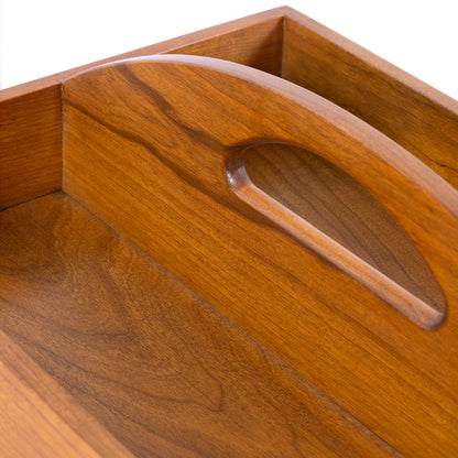 Solid-Cherry Caddy - Stickley Furniture | Mattress