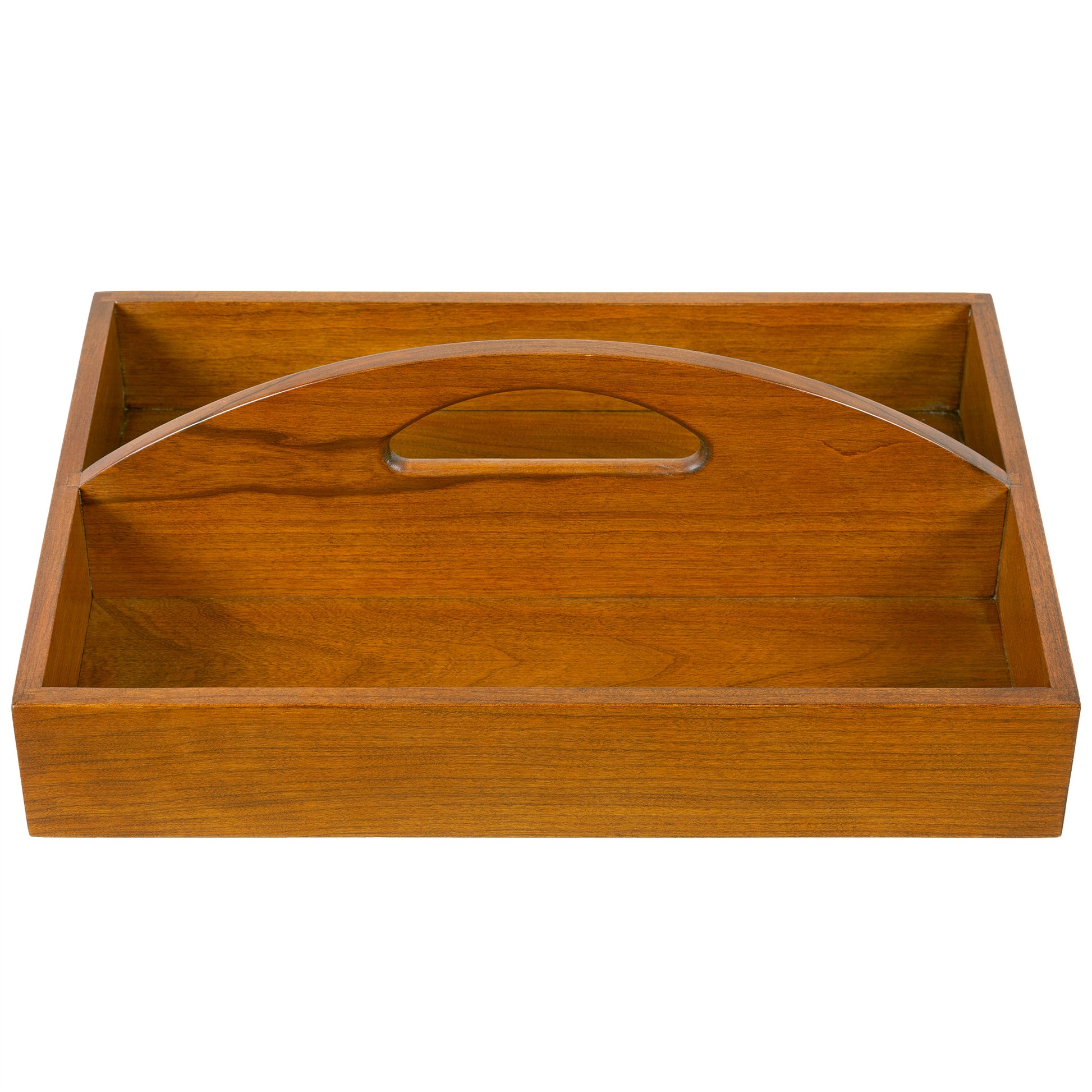 Solid-Cherry Caddy - Stickley Furniture | Mattress