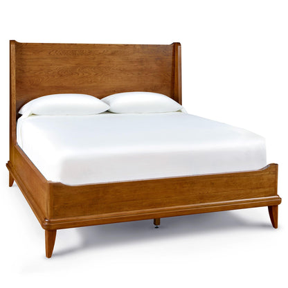 Martine Bed - Stickley Furniture | Mattress