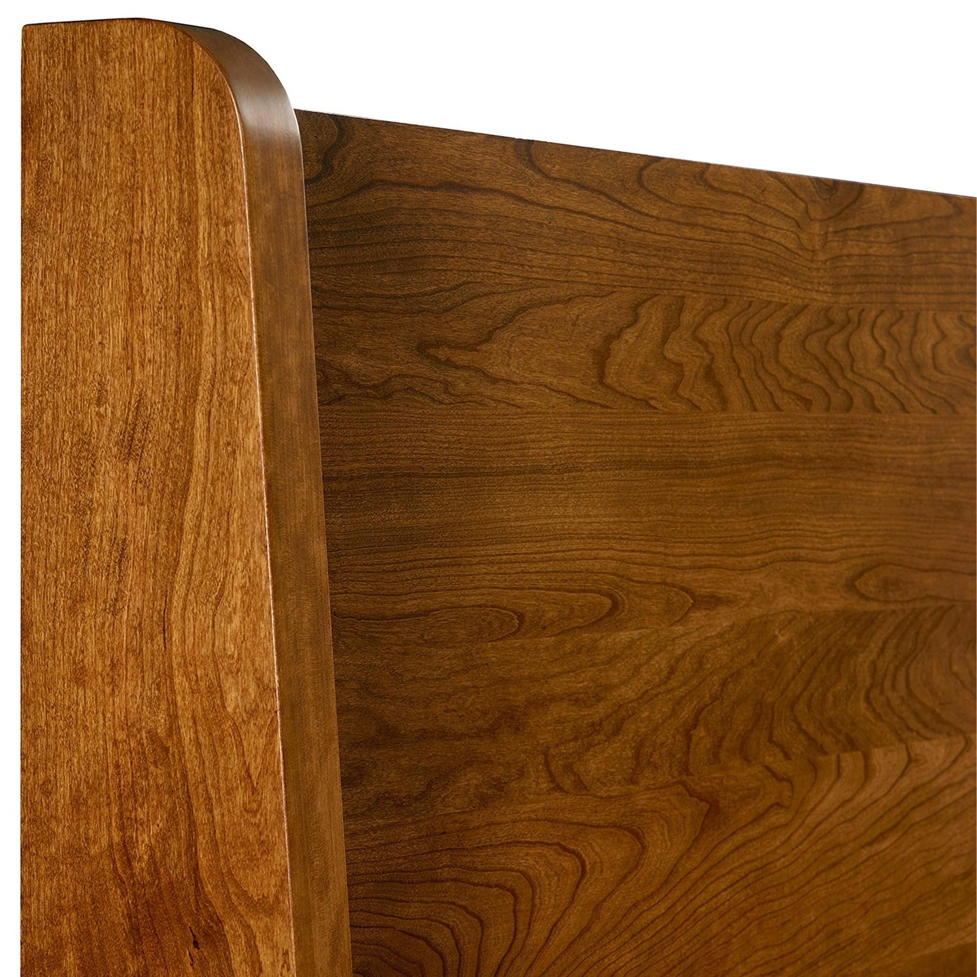 Martine Bed - Stickley Furniture | Mattress