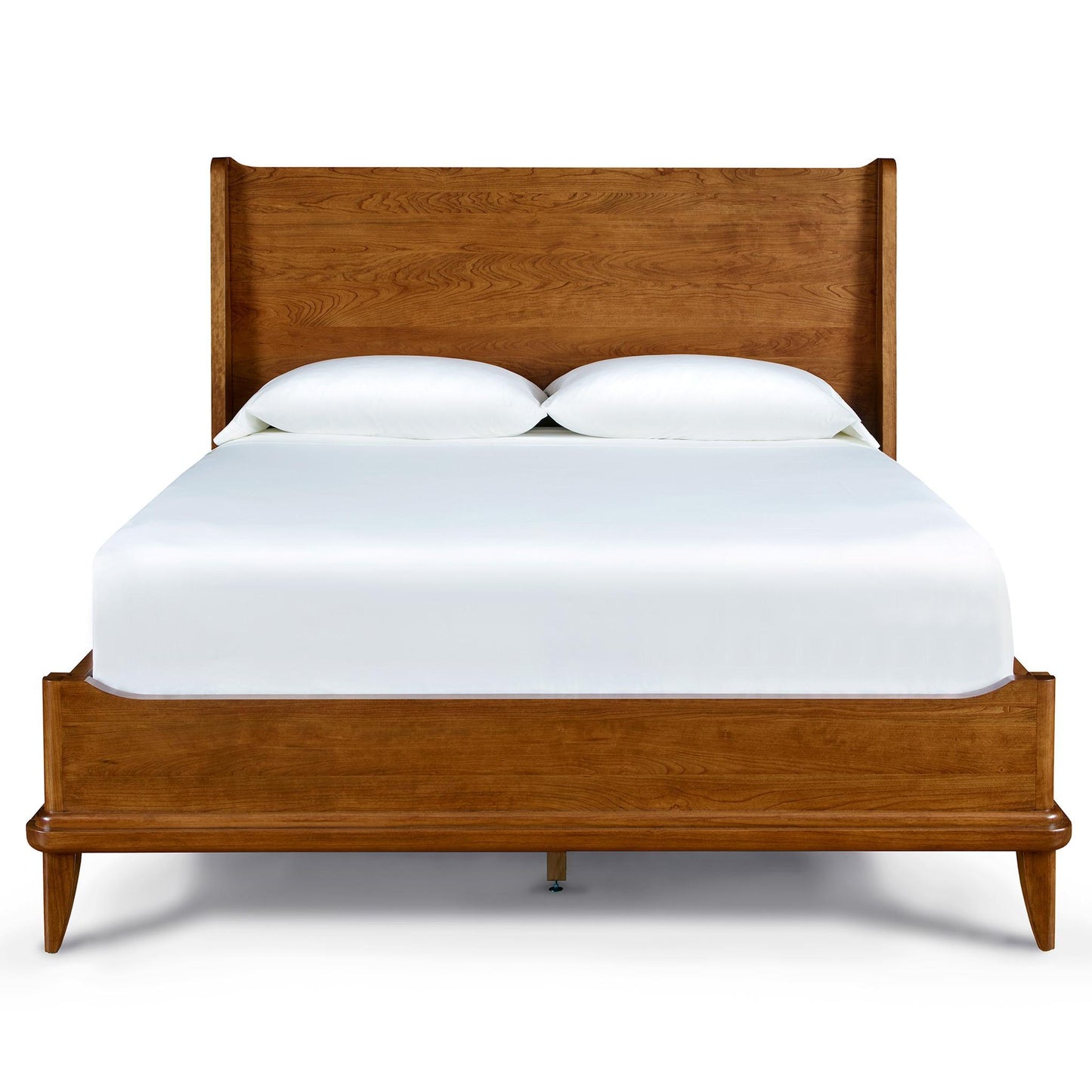 Martine Bed - Stickley Furniture | Mattress